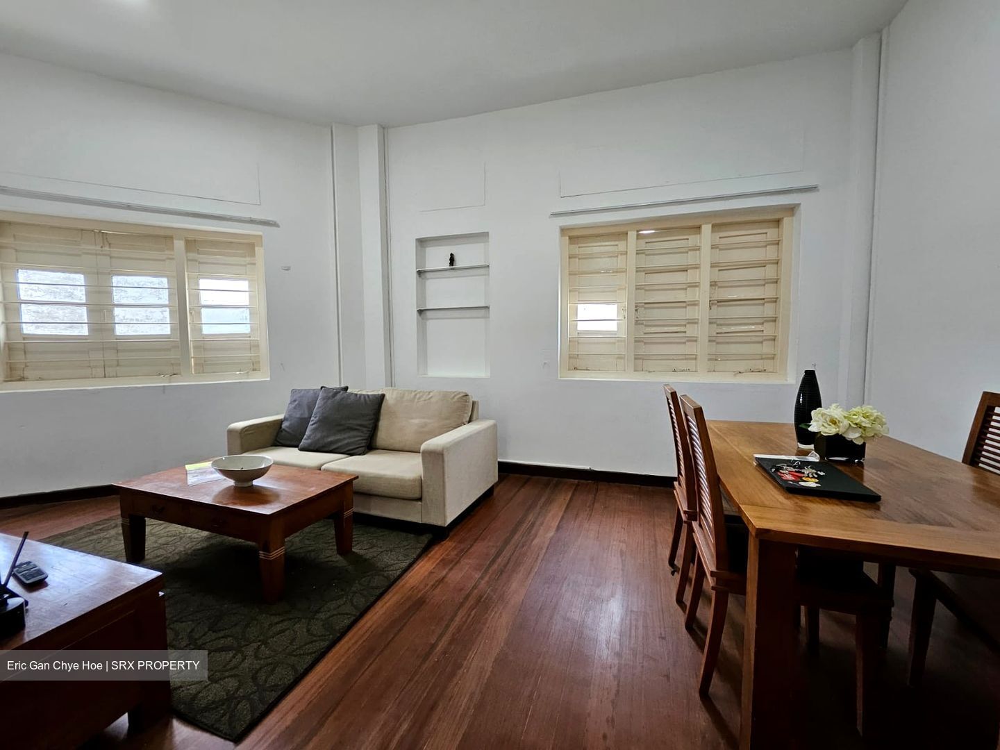 Lowland Garden (D19), Shop House #587630371